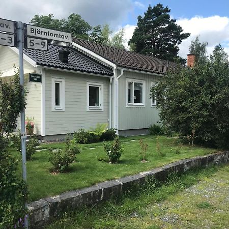 Tant Groen B&B Falun Exterior photo