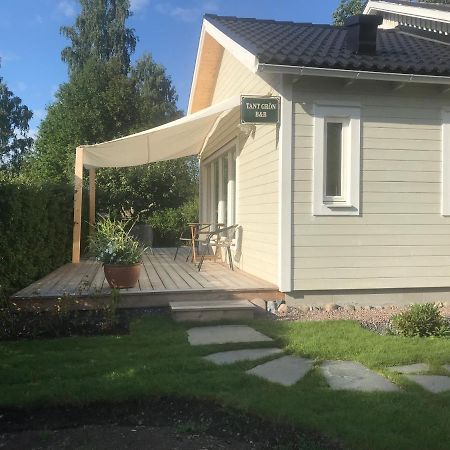 Tant Groen B&B Falun Exterior photo