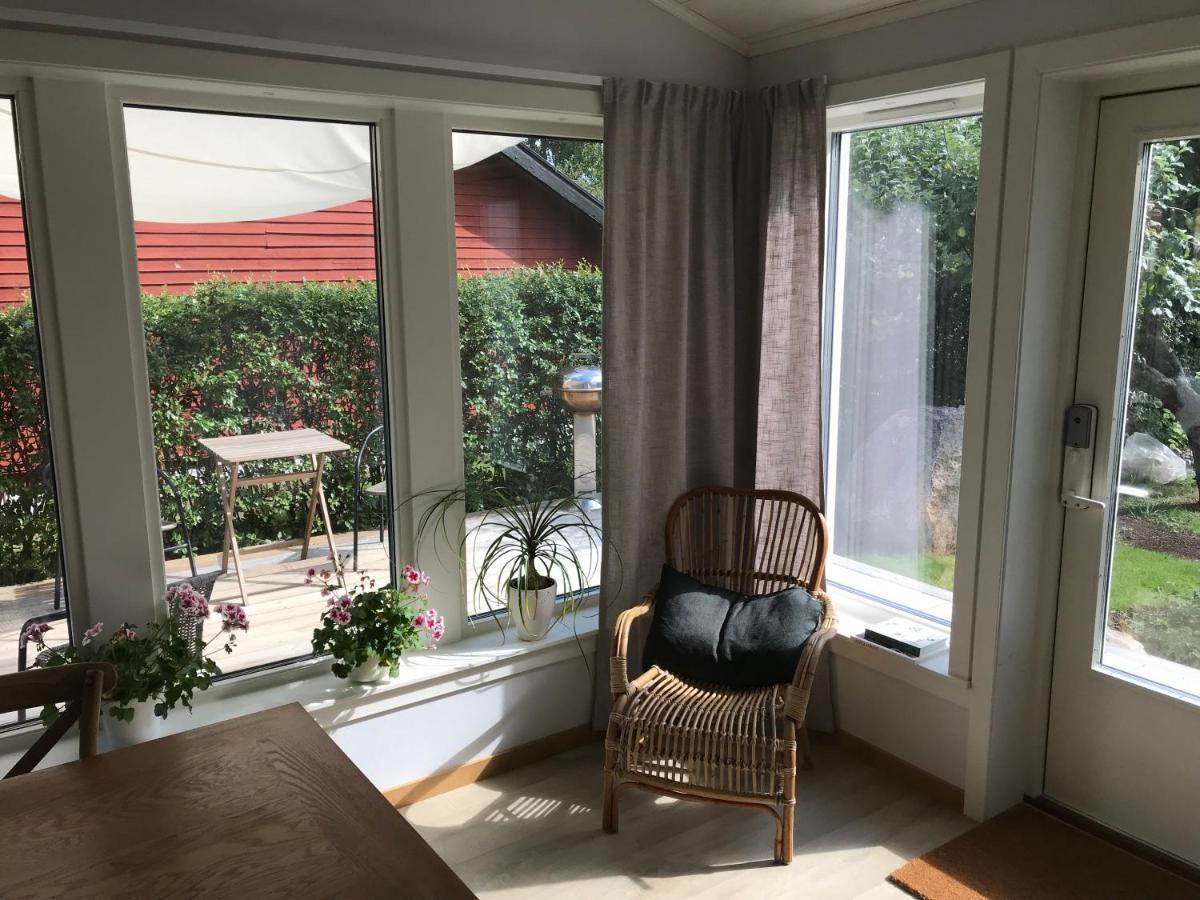 Tant Groen B&B Falun Exterior photo