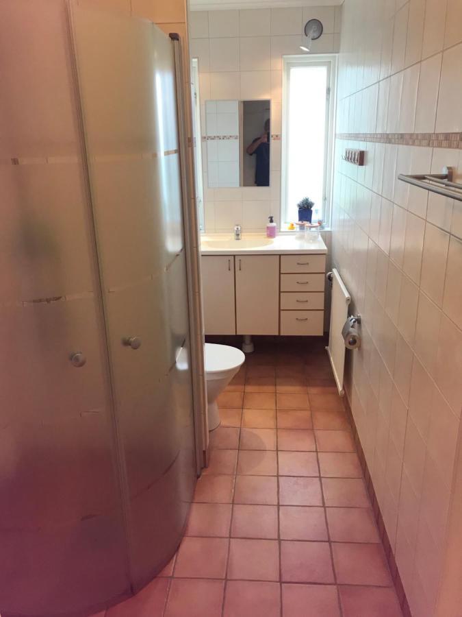 Tant Groen B&B Falun Exterior photo