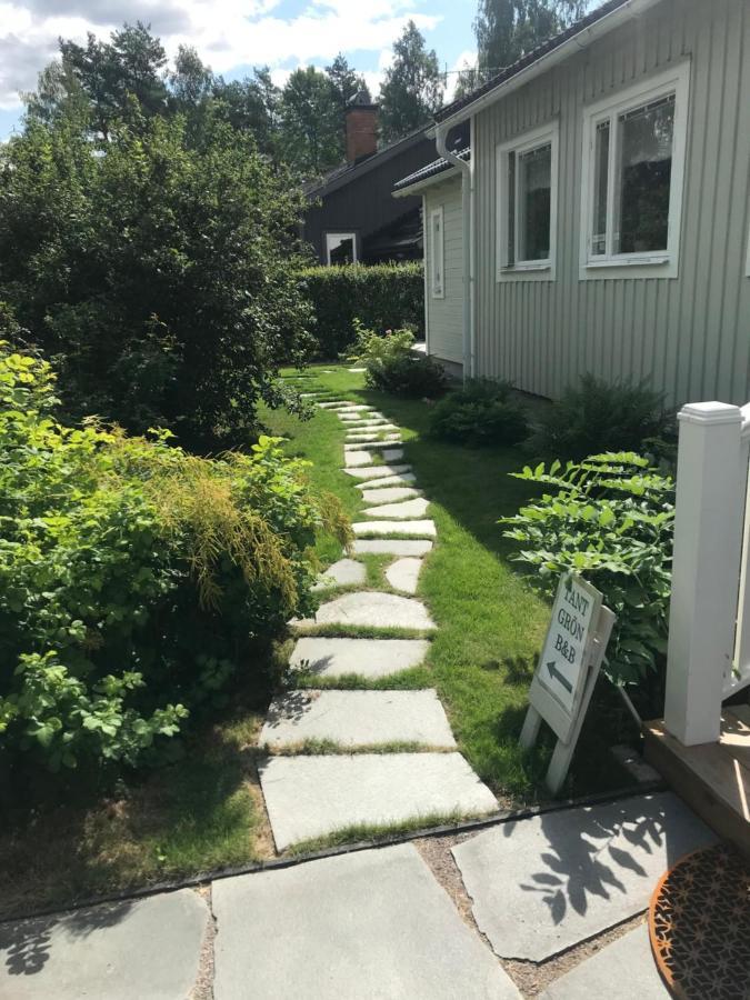 Tant Groen B&B Falun Exterior photo