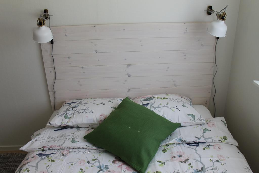 Tant Groen B&B Falun Room photo