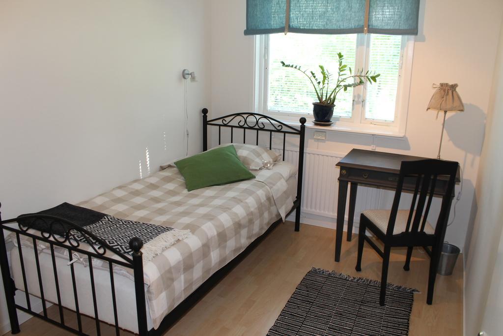 Tant Groen B&B Falun Exterior photo