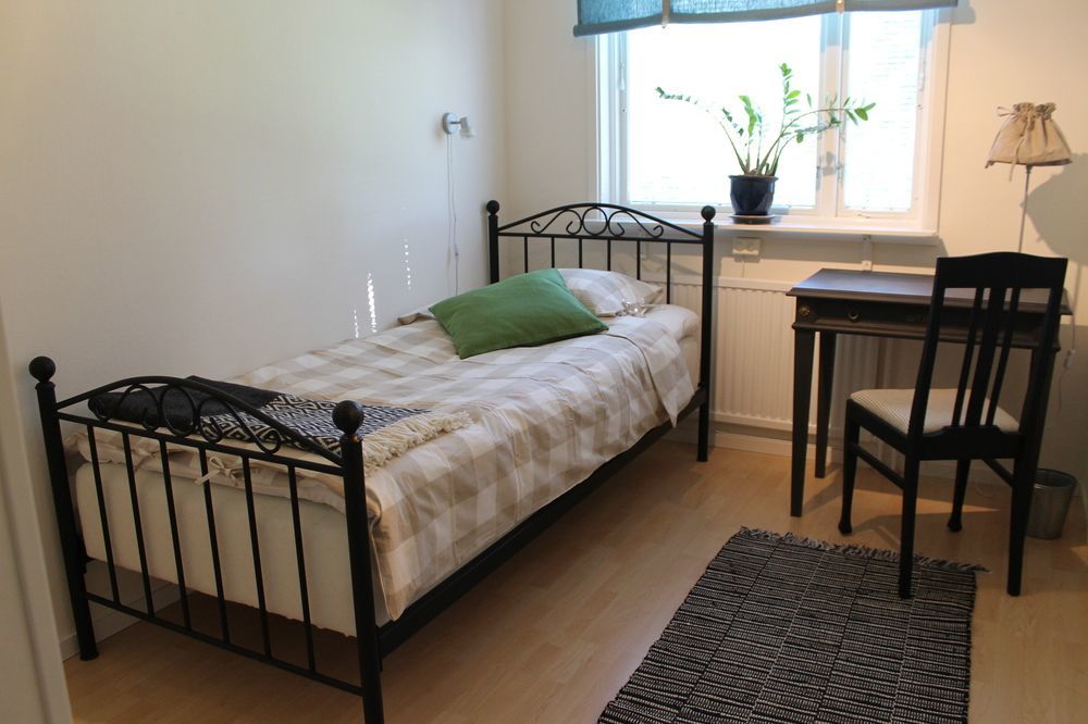 Tant Groen B&B Falun Exterior photo