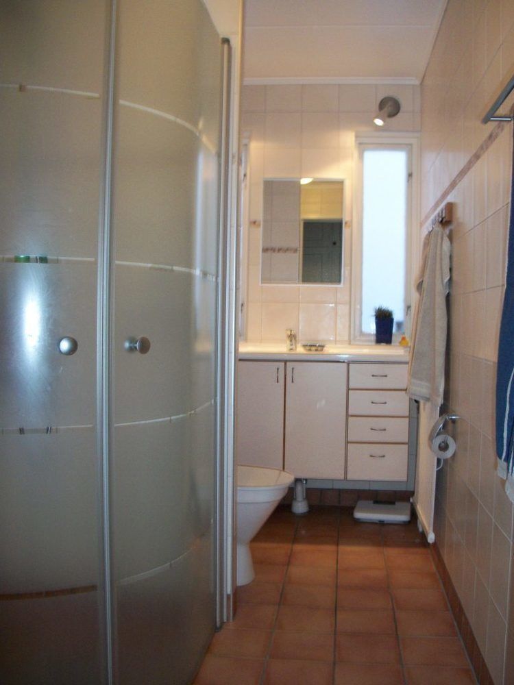 Tant Groen B&B Falun Exterior photo